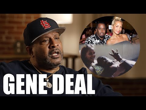 Gene Deal Exposes Diddy's Disturbing Obsession With 2Pac.