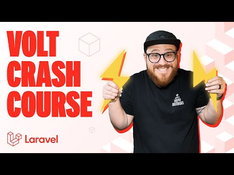 Three Things You Need to Know about Livewire Volt in 9 Minutes