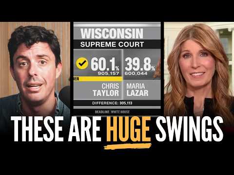 Tim Miller: This Is A HUGE Opportunity For Democrats