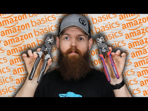 Is Amazon Basics Better Than Name Brand?