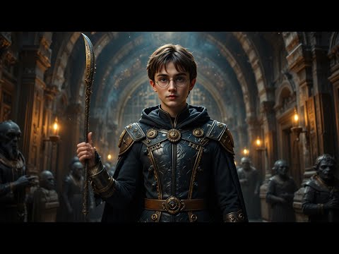 What If Harry Potter Was Abandoned by the Dursleys and Raised as the Goblin Prince of Gringotts?