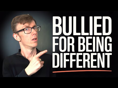 How to Help Your Autistic Child Stand Up to Bullies