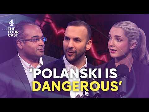 Will Polanski's wealth tax tank the economy? Reeves budget debate