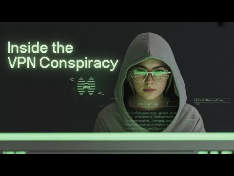 EXPOSING The Billion Dollar SECRET VPN Companies Are Hiding