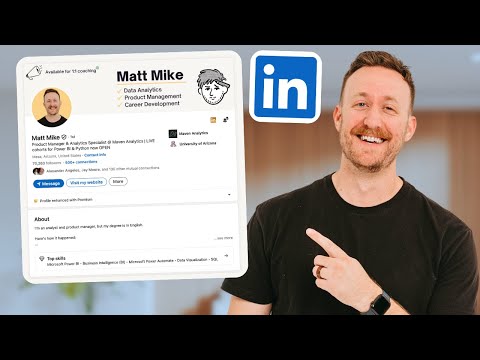 How to Use LinkedIn to Land Your Next Job