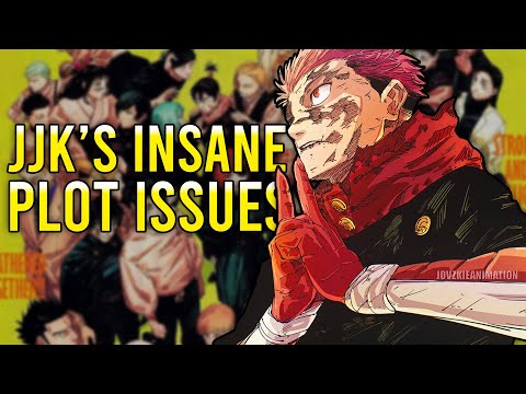 EVERY Unresolved Plot Line in Jujutsu Kaisen EXPLAINED!