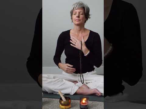 Heal Emotional Suffering with Self-Love and Compassion  #shorts