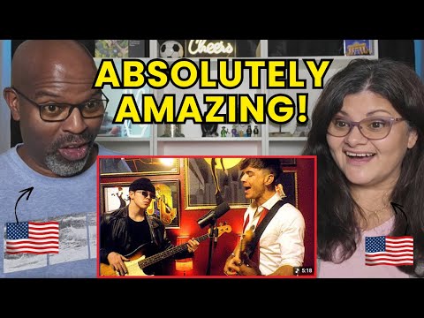 Ren Just Blew Us Away Again | Back on 74 / Message In A Bottle Reaction