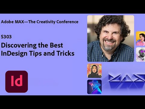 Discovering the Best InDesign Tips and Tricks | Adobe Creative Cloud