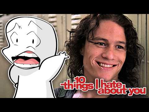 10 Things I Hate About You is even better than you remember