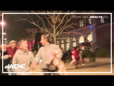 Concord tree lighting shooting suspect appears in court