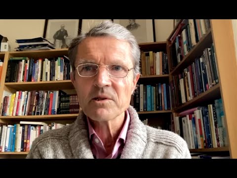 Body, Mind and Death: A New Thinking Allowed video with David Lorimer