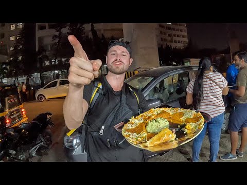 $2.57 Late night Dosa Madness 🇮🇳