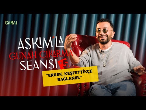 Why Don't We Feel Good? Emotional Eating, Princess Men | Confession Session with My Love #5