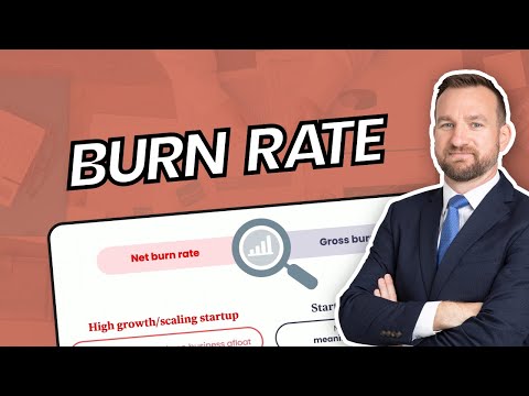 What Is Burn Rate?