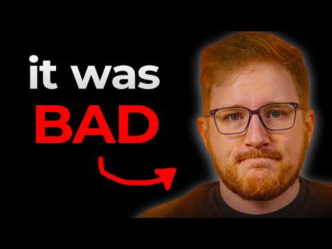 He Finally Exposed Linus Tech Tips...