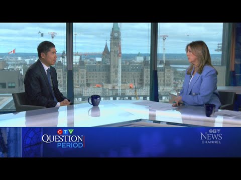 EXCLUSIVE: One-on-one with Chinese Ambassador Wang Di