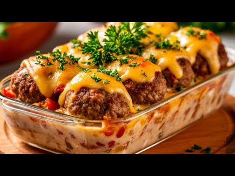 🎄🎄Omas festlicher Auflauf – so einfach und so unglaublich lecker!🎄