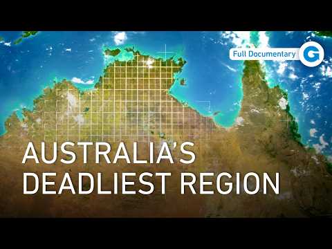 Australia’s Top End: Land of Monsters | Full Documentary
