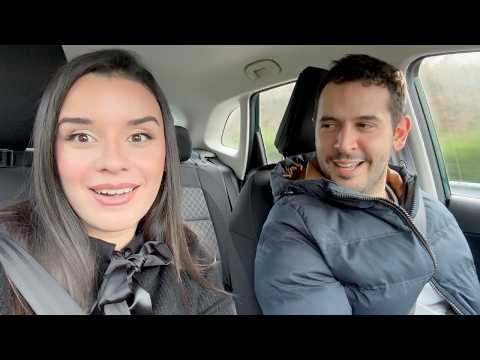 ESTO ES LO QUE PASA CUANDO VISITO A MI FAMILIA EN ESPAÑA