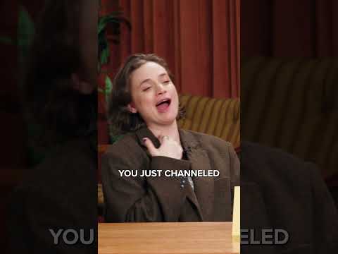 Which Chanse is speaking to us right now??