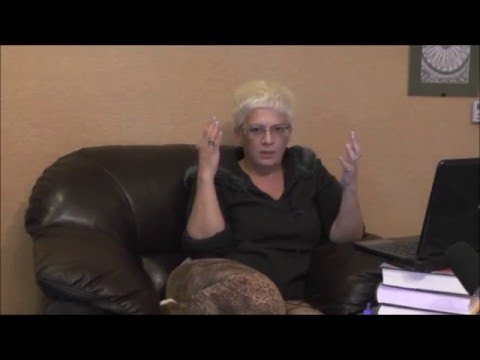 About "The Two"... Part 1.