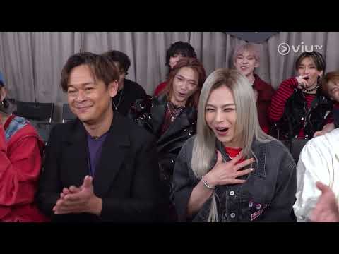 《全民造星VI》 EP 25 - 實力最強