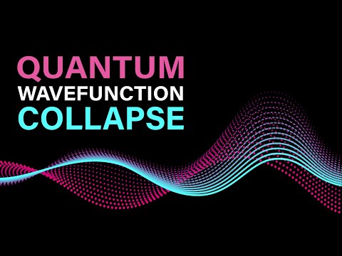 Do Quantum Wavefunctions Actually Collapse?
