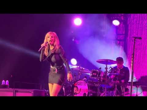 Roxette - Dressed for Success - Melbourne - March 2025