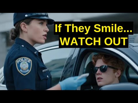 5 EVIL Traffic Stop Tricks Police Use Against Drivers (Lawyer Legal Advice)