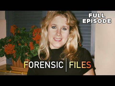 Forensic Files | Slippery Motives | FULL EPISODE | HD | True Crime Procedure Investigation Drama