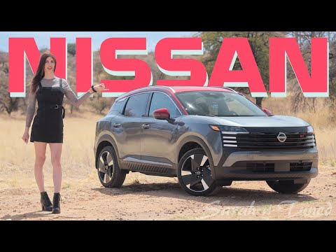 Do People Actually Want Cheap Cars? // Nissan Kicks Review