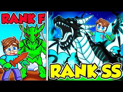 Unlocking SS RANK SHADOW in ARISE CROSSOVER! (Roblox)