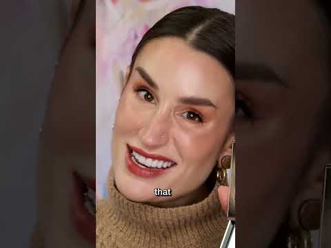 The BEST Christmas Makeup Gift!