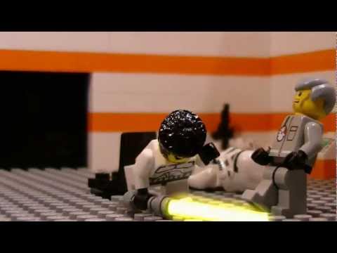 Lego Star Wars FreedomFighters 2 - Official Trailer