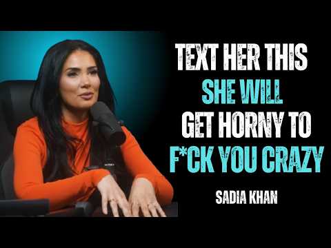 5 Texts That Trigger Her Chase Instinct (Instantly) | Texts That'll Make Her Want YOU