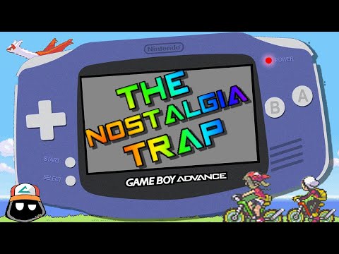 How Nostalgia Is Holding Games Back