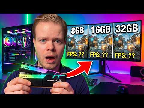 How to Choose RAM for Gaming (Everything You Need to Know)