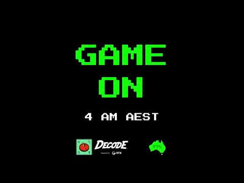 Only 30 Hours until FTC 2026!