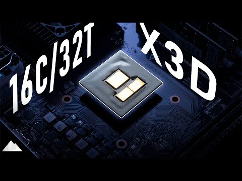The best laptop CPU (is now on desktop) | MinisForum BD790i X3D feat. Ryzen 9 7945HX3D