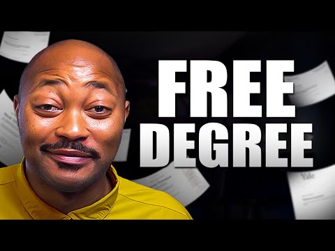 9 Free Courses That Beat Harvard (Don’t Waste Your Tuition!)