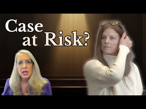 Michelle Troconis: The Lawyer Mistake That Could Change Everything