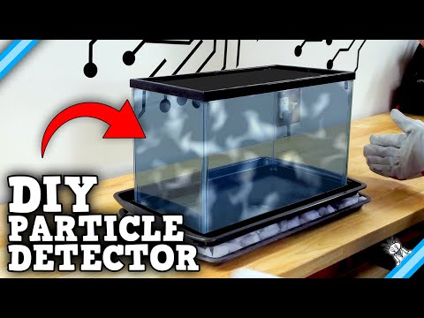 Want to prove Einstein's Special Relativity? Build this.