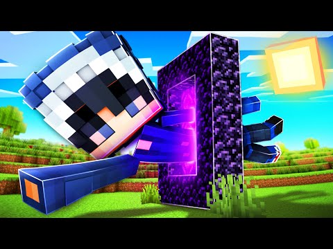 The FUNNIEST MINECRAFT MOD of all time...