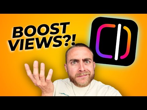 Does The Edits App Boost Views On Instagram?