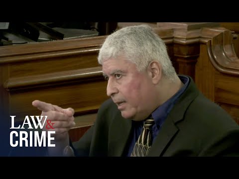 Witness Gets Fiesty with Prosecution in Holly Bobo Murder Case