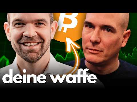 Darum irren sich alle Bitcoin-Skeptiker | Phil Lojacono