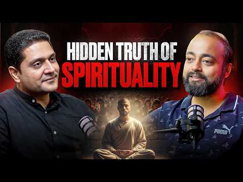 Mysteries of Krishna–Rama: Sanatan के Unknown & Untold Secrets | Abhishek Kar