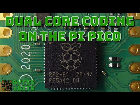 Multi Thread Coding on the Raspberry Pi Pico in MicroPython - Threads, Locks and problems!