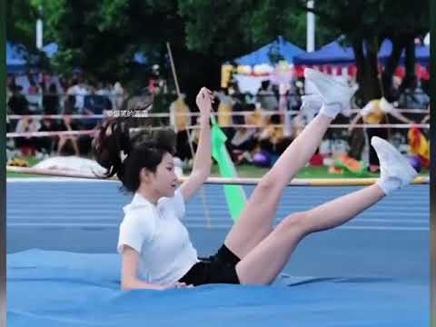 盘点运动会高光时刻—01